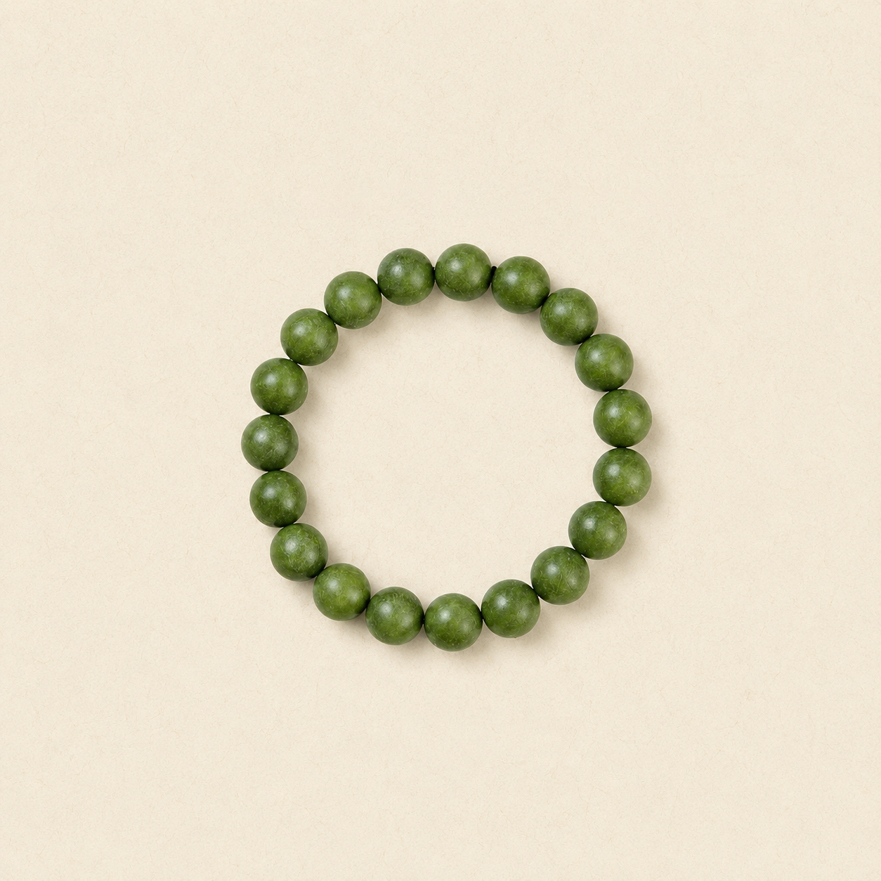 Jade Dew Bracelet